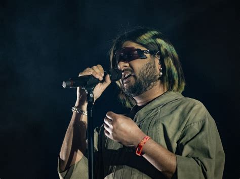 jai paul website.